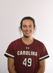 Sarah Eskew - Women's Soccer - University of South Carolina Athletics
