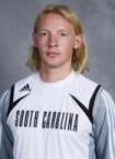 Daniel Upchurch - Men's Soccer - University of South Carolina Athletics