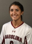 Sophie Groff - Women's Soccer - University of South Carolina Athletics