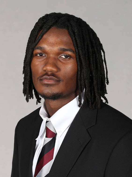 Caleb Herring - Football - University of South Carolina Athletics