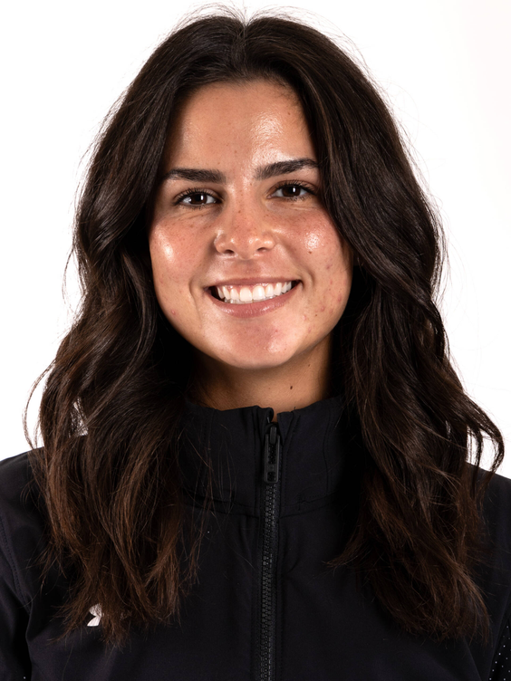 Brooke Donoghue - Women's Cross Country - University of South Carolina Athletics