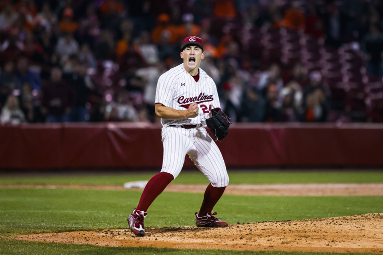 University of South Carolina Athletics