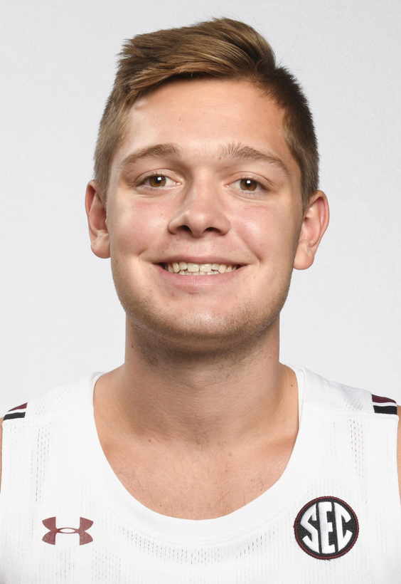 Mike Green - Men's Basketball - University of South Carolina Athletics