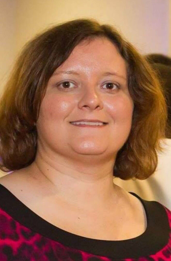 Danielle Harms -  - University of South Carolina Athletics