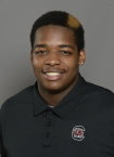 Na'Ty Rodgers - Football - University of South Carolina Athletics
