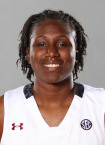 Aleighsa Welch - Women's Basketball - University of South Carolina Athletics