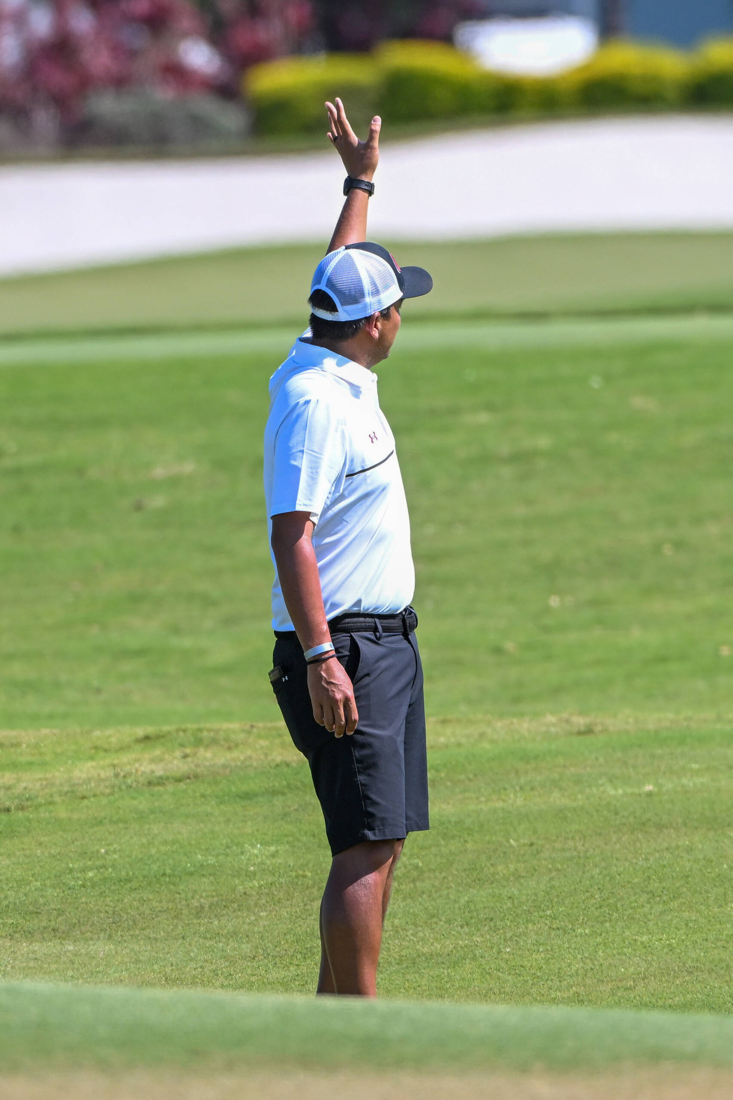 Yamamoto Named Team International Assistant Coach for 2026 Arnold Palmer Cup