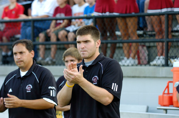 South Carolina vs. Clemson