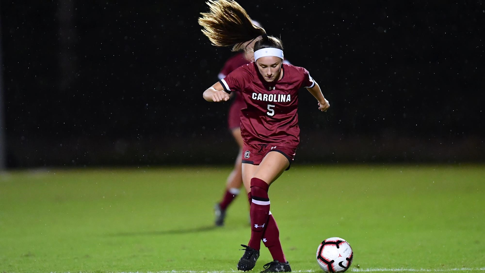 Gamecocks Defeated By LSU on Road in Double Overtime, 2-1