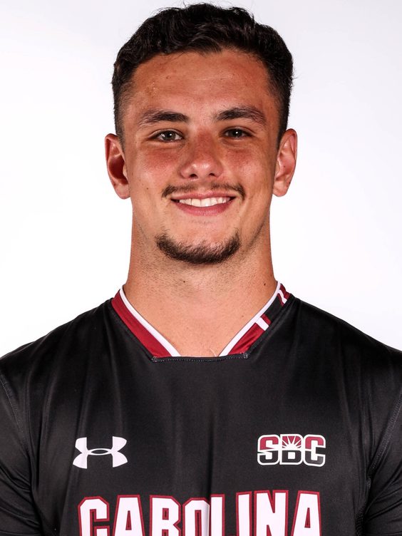 Gabriel Atienza - Men's Soccer - University of South Carolina Athletics