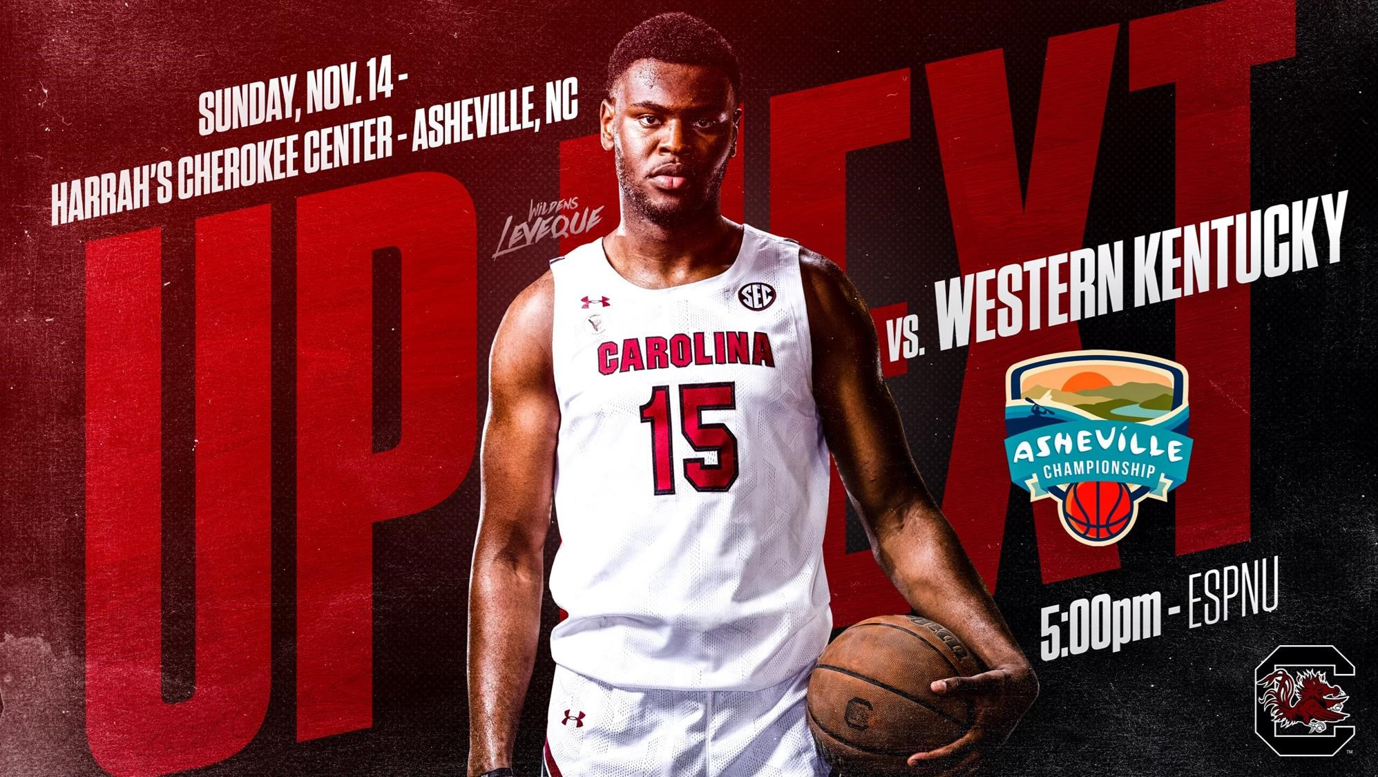 Western kentucky best sale basketball roster