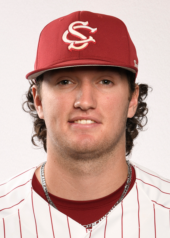 Talmadge LeCroy - Baseball - University of South Carolina Athletics