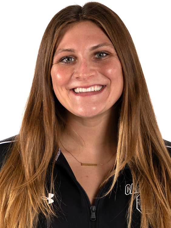 Sterling Burd - Swimming and Diving - University of South Carolina Athletics