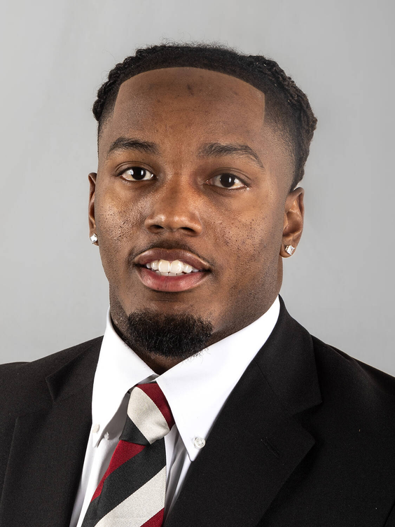 Rahsul Faison - Football - University of South Carolina Athletics