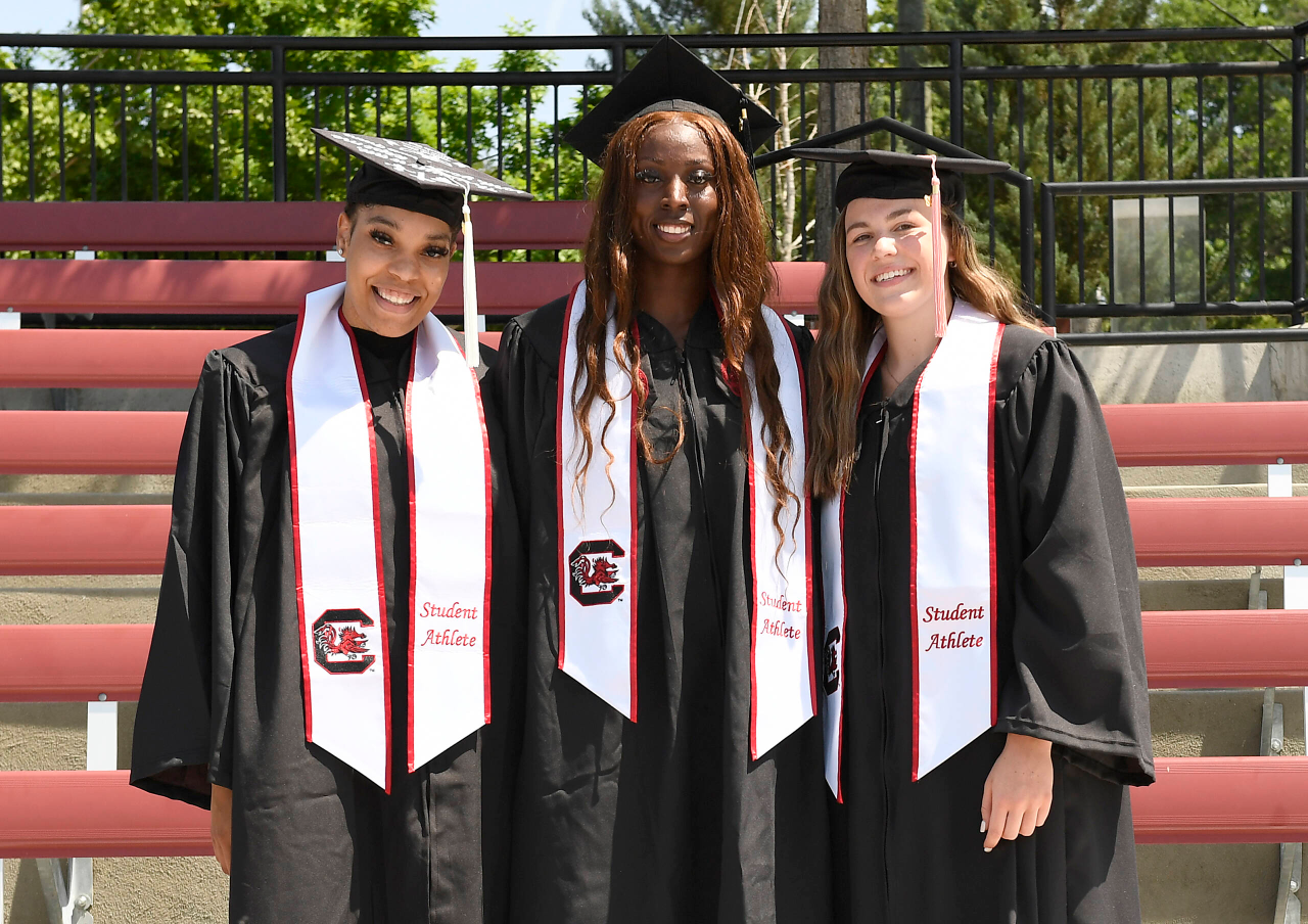 South Carolina Women's Basketball