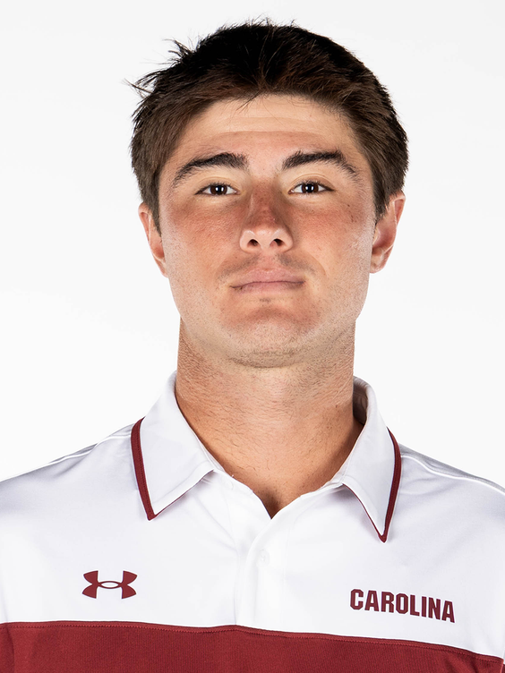 Atakan Karahan - Men's Tennis - University of South Carolina Athletics