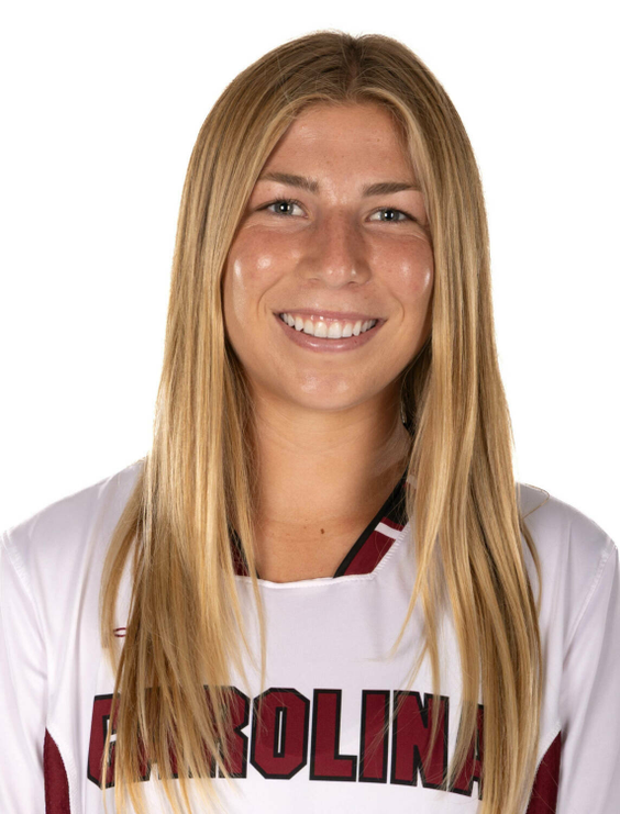 Maggie Taitano - Women's Soccer - University of South Carolina Athletics