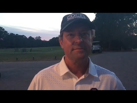 POST-GAME: Bill McDonald on the Camden Collegiate Invitational — 10/21/17