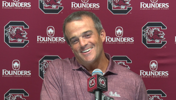 University of South Carolina Athletics