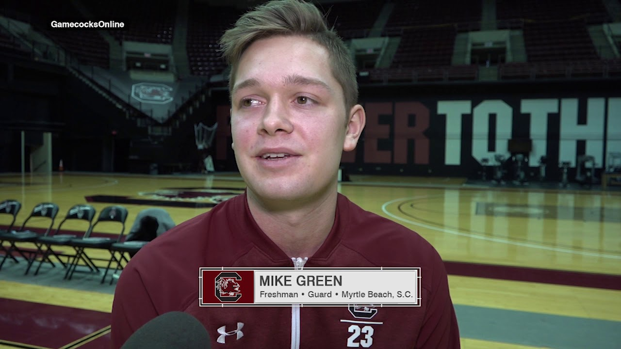 MBB: Mike Green Media Availability - 12/19/19