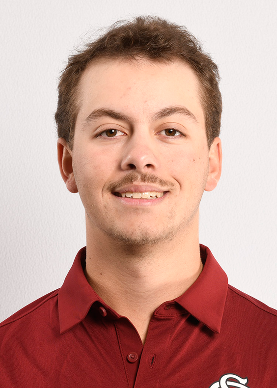 Noah  Wise - Baseball - University of South Carolina Athletics