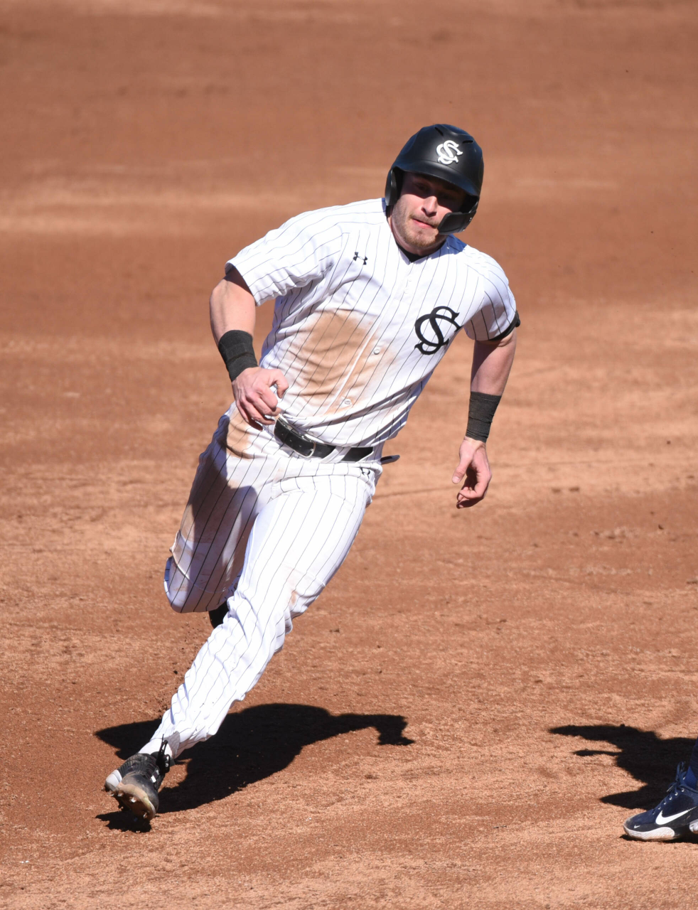 Baseball vs. Dayton (Feb. 20, 2021)