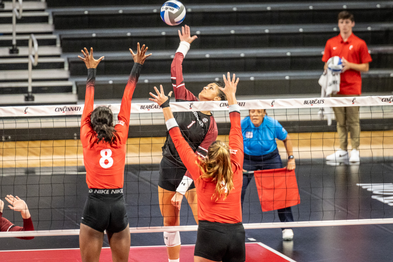 Women’s Volleyball – University Of South Carolina Athletics