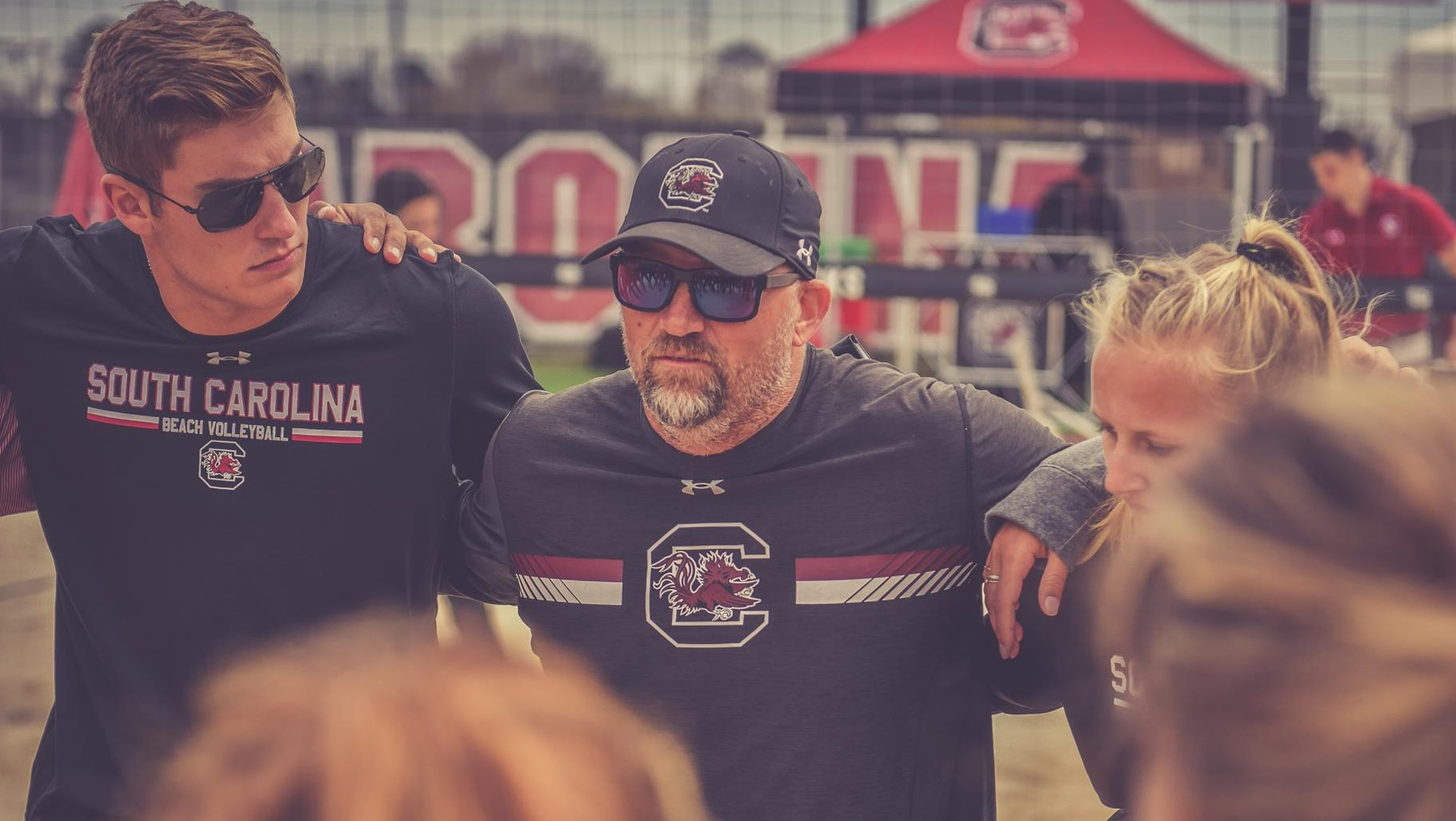 Gamecocks Add Brabham and Epps for 2019-20 school year