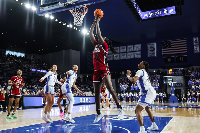 University of South Carolina Athletics