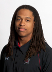 Lamar Scruggs - Football - University of South Carolina Athletics