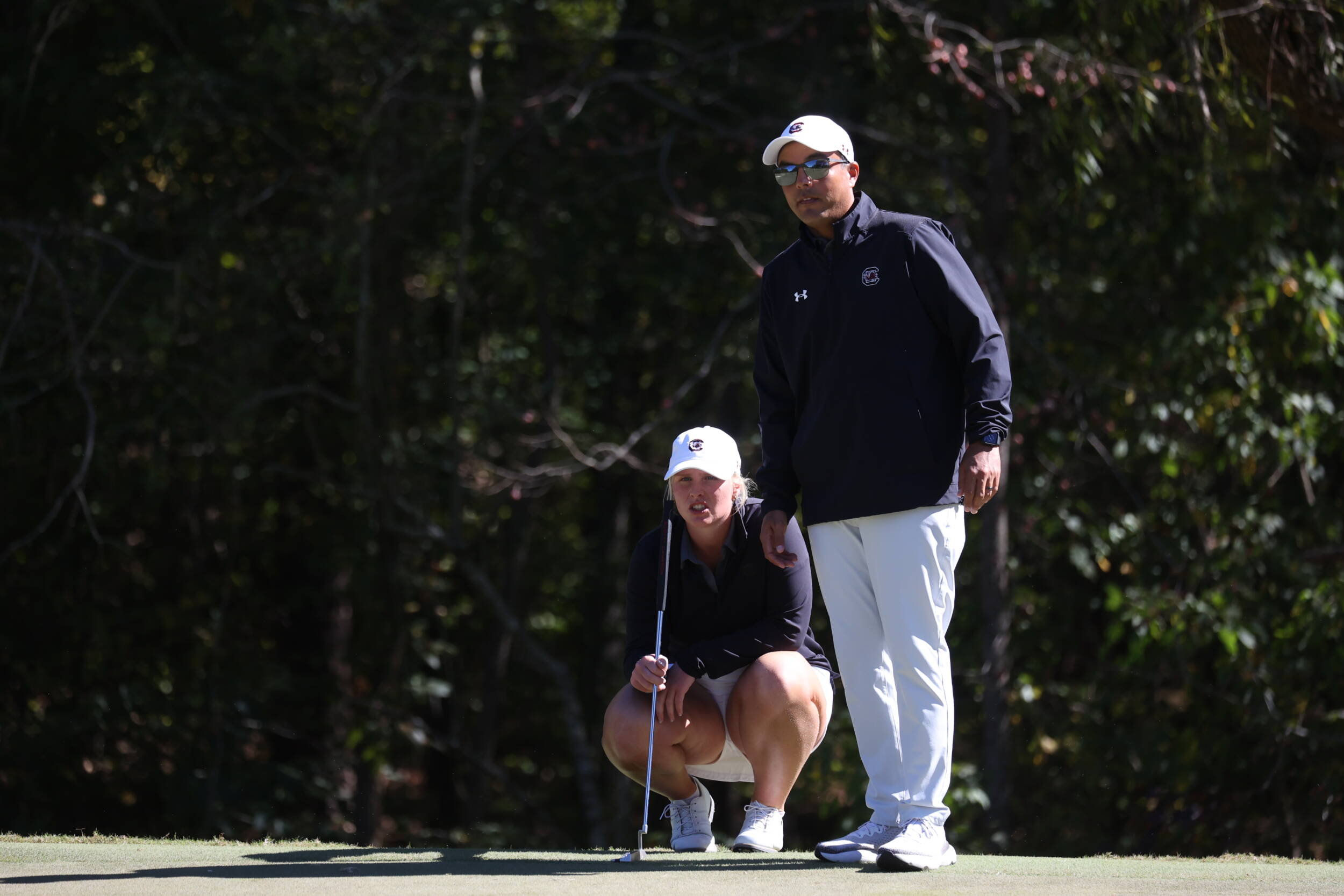 Yamamoto Named Team International Assistant Coach for 2026 Arnold Palmer Cup