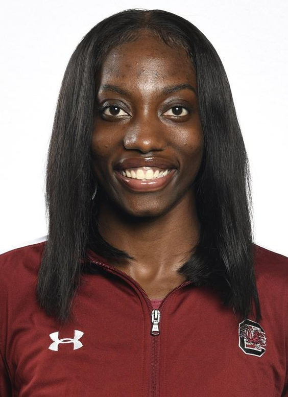 Destinee Rocker - Track and Field - University of South Carolina Athletics