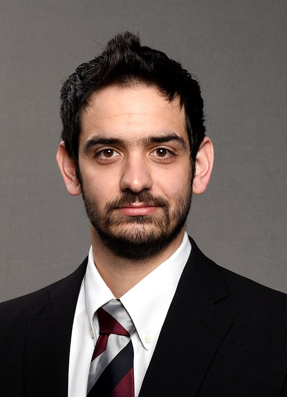 Zach Frehse - Football - University of South Carolina Athletics