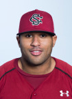 Patrick Harrington - Baseball - University of South Carolina Athletics