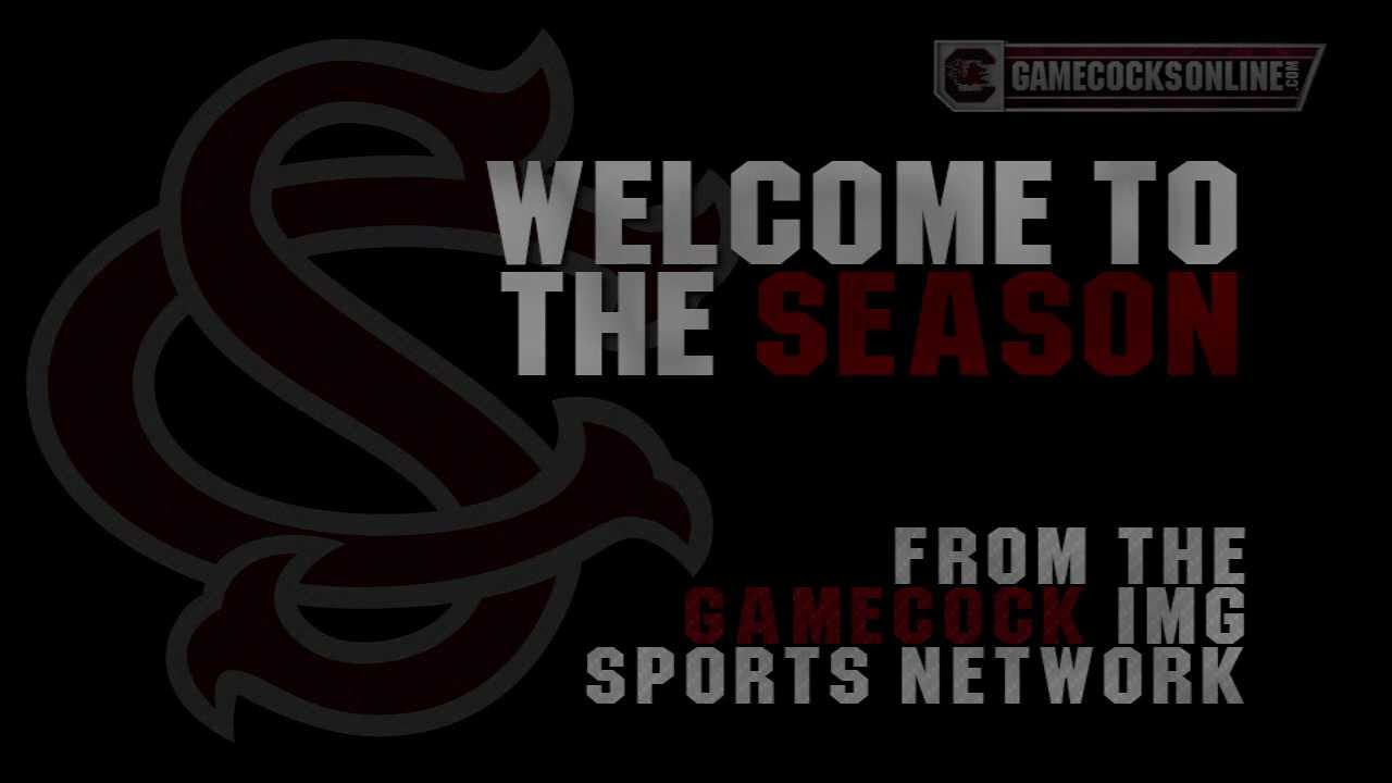 2013 South Carolina Baseball Radio Broadcast Open