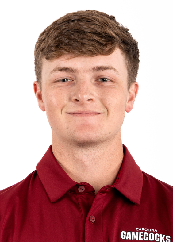 Zack Wall - Baseball - University of South Carolina Athletics