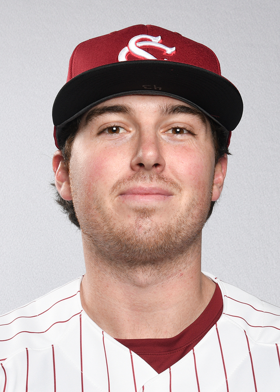 Baseball Roster 2020 University of South Carolina Athletics