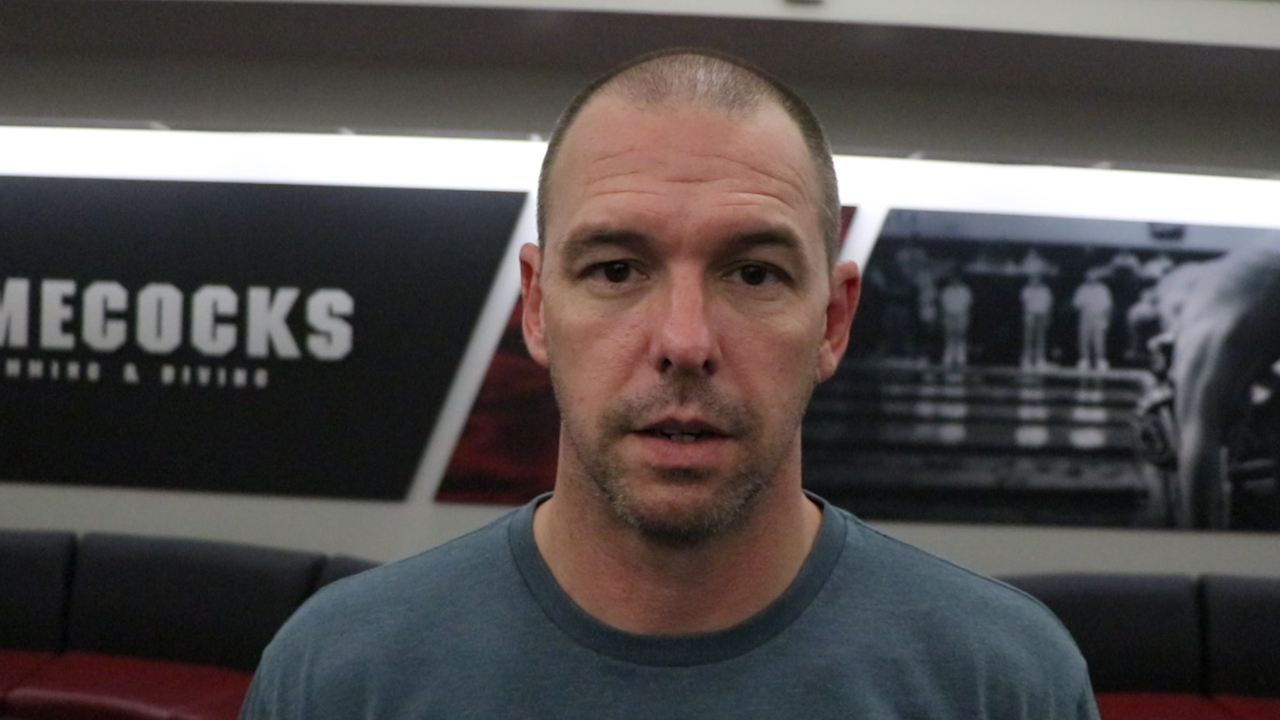 11/20/19 - McGee Moody Swimming & Diving Update