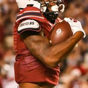 Football vs. EIU (9/4/21)