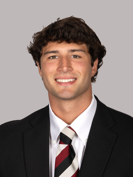Landon Kurtz - Football - University of South Carolina Athletics