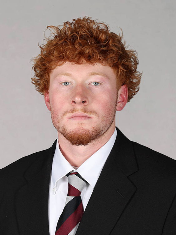 Upton Bellenfant - Football - University of South Carolina Athletics