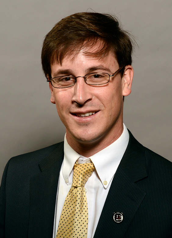 Wayne Hiott – University of South Carolina Athletics