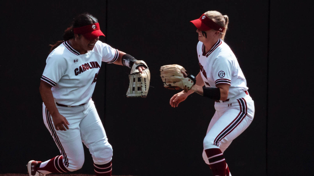 University of South Carolina Athletics