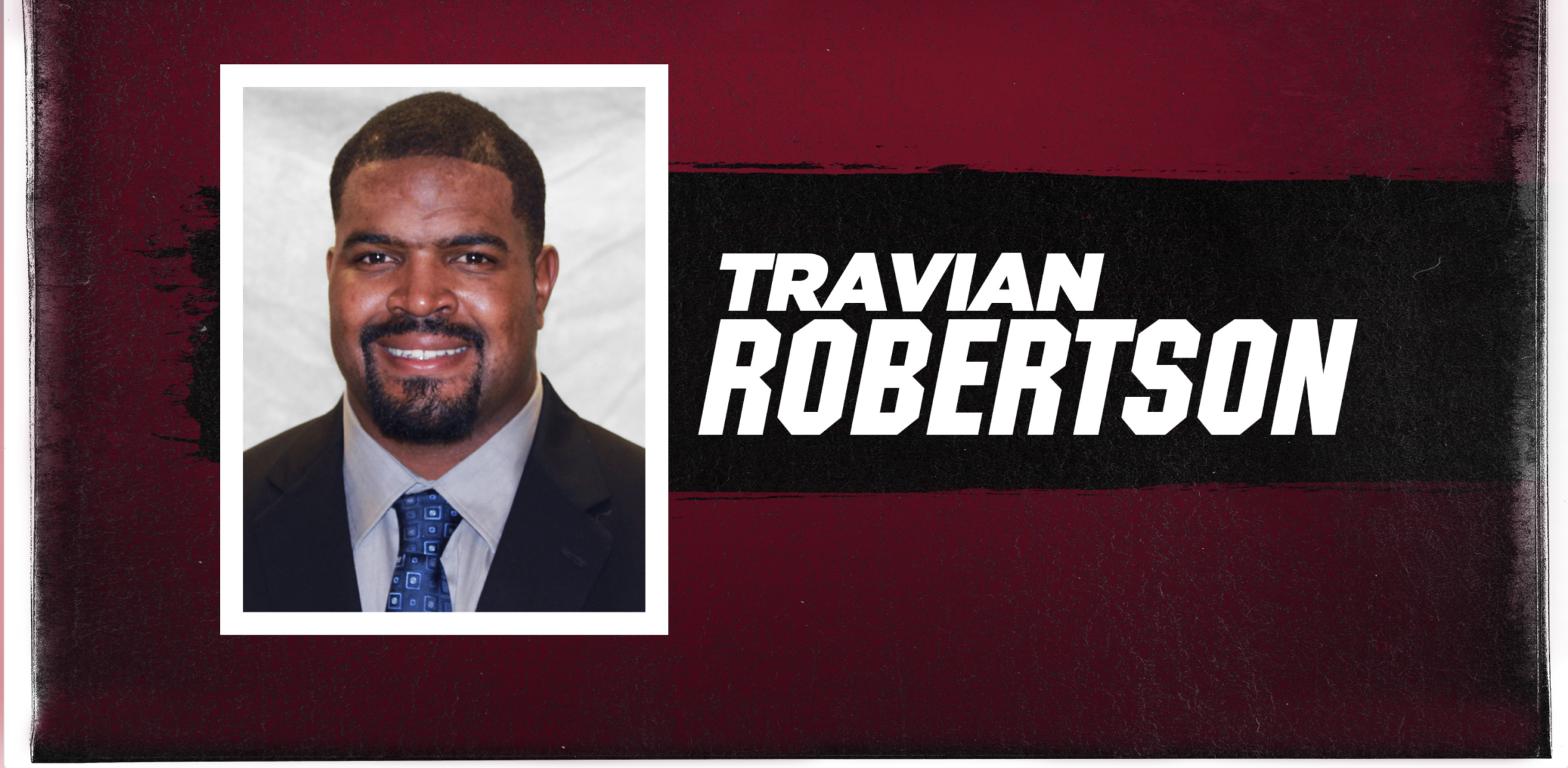 VIDEO: Travian Robertson Introductory News Conference 05/02/23