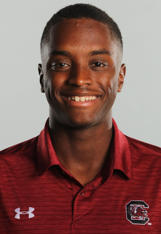 Yancy Dennis - Men's Tennis - University of South Carolina Athletics