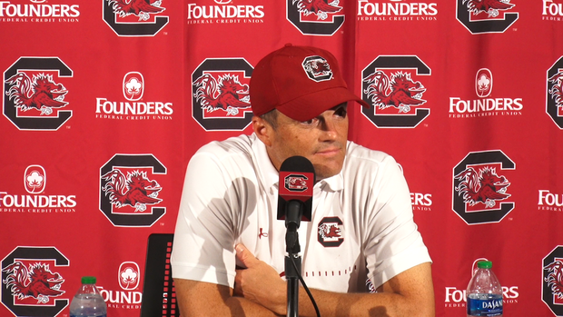 University of South Carolina Athletics