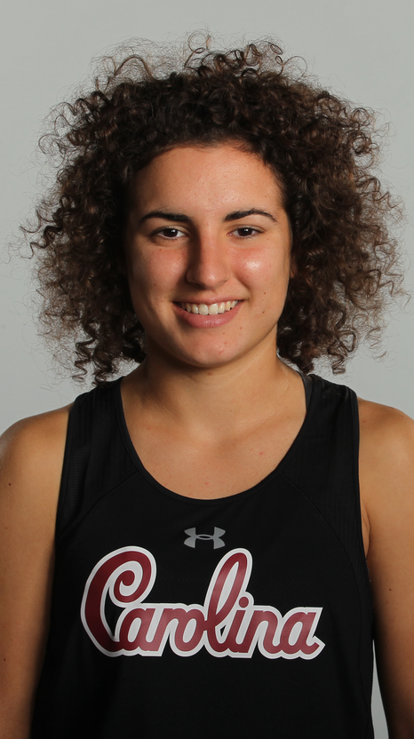 Giulia Turconi - Women's Tennis - University of South Carolina Athletics