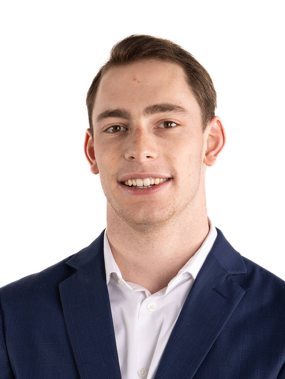 Will Hall -  - University of South Carolina Athletics