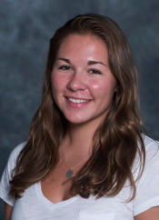 Gabrielle Brassard - Equestrian - University of South Carolina Athletics