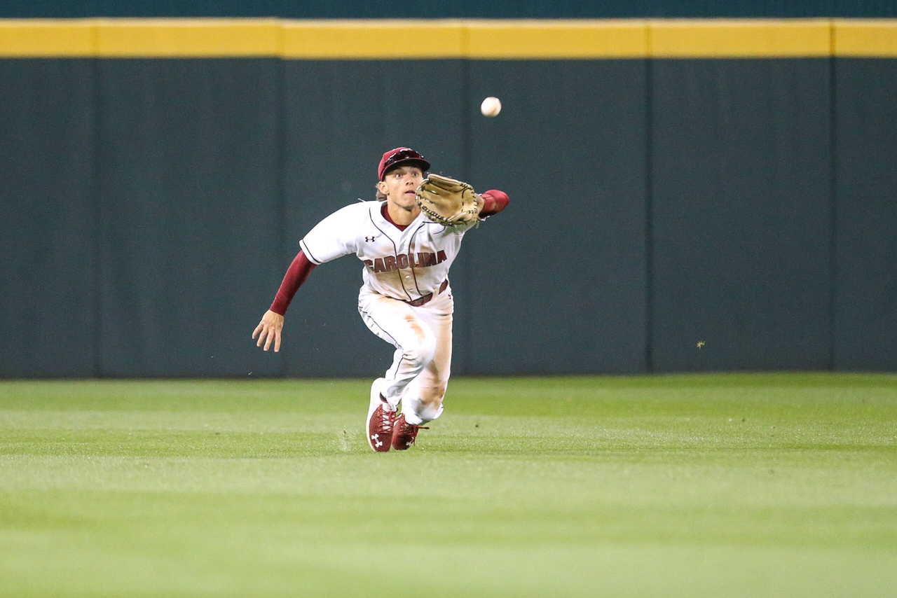 Baseball vs. PC (March 29, 2022)